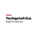 Techgetafrica Talent Pipeline logo